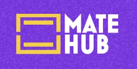 Logo MateHub