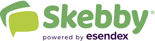 Logo Skebby