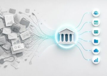 Dati frammentati tra email, fogli di calcolo e archivi che confluiscono in un unico sistema per l'Ordine professionale