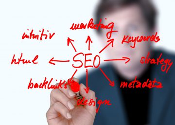 L’importanza dei motori di ricerca e della SEO Strategy